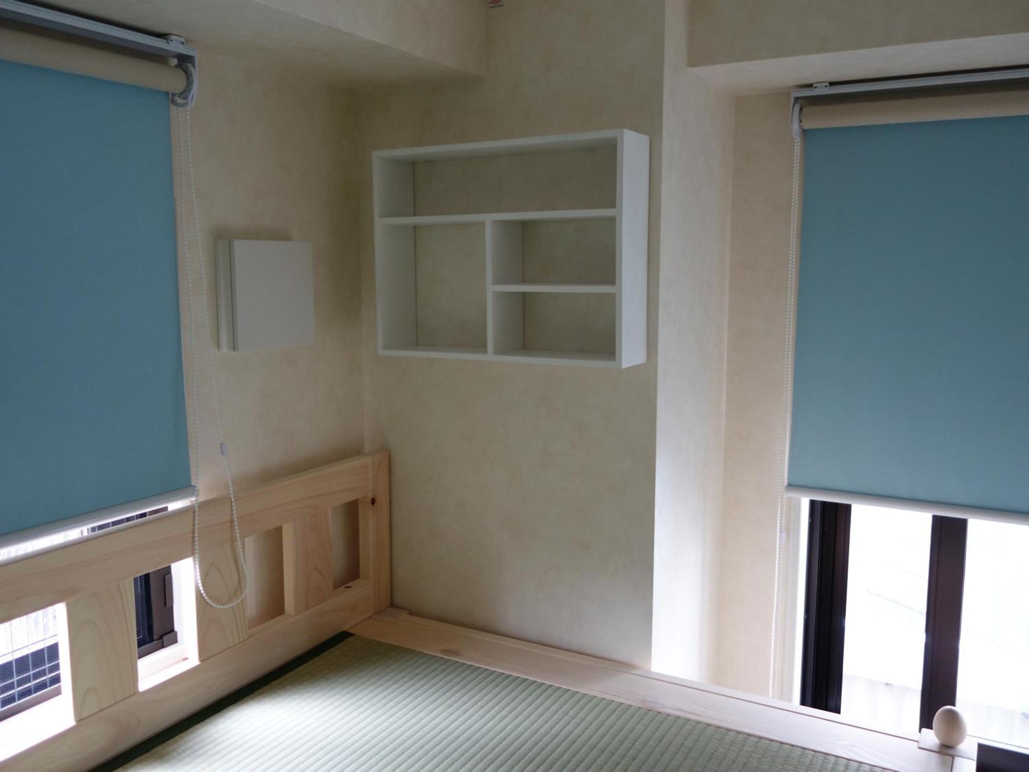 Guesthouse Wind Villa Kyoto, Kyoto