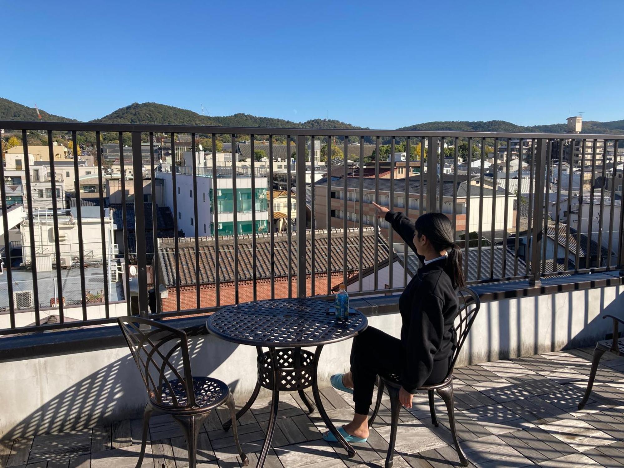 Guesthouse Wind Villa Kyoto — Photos 3